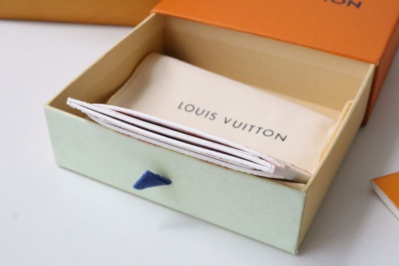 Louis Vuitton Wallets